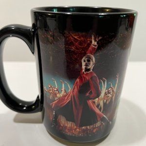 Vintage Cirque du Soleil Coffee Tea Mug Cup